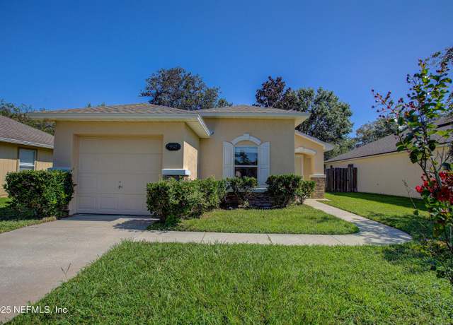 Property at 930 Wynfield Cir, St. Augustine, FL 32092, 3 beds, 2 baths