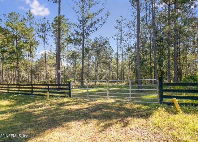 Property at 0 Foxtail Ave, Middleburg, FL 32068