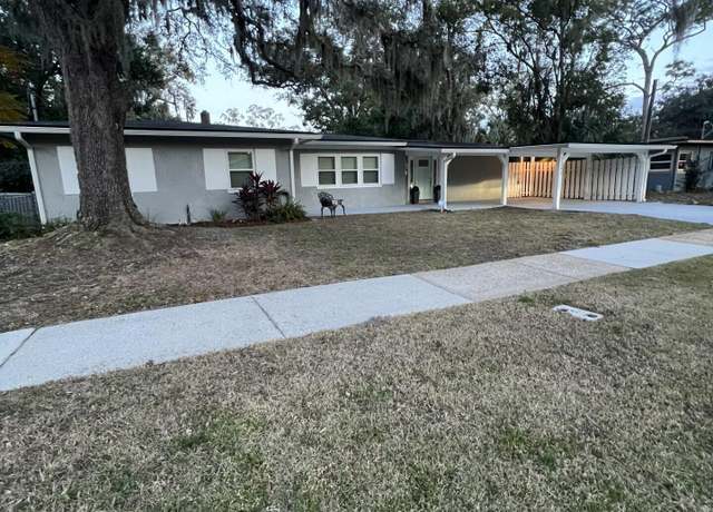 Property at 7243 Ventura Ave, Jacksonville, FL 32217, 4 beds, 2 baths