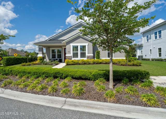 Property at 114 Fremont Ave, St. Augustine, FL 32095, 3 beds, 2 baths