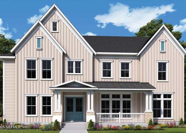 Property at 12015 Tribute Cir, Jacksonville, FL 32224, 5 beds, 4.5 baths