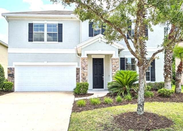 Property at 1466 Oldenburg Dr, Jacksonville, FL 32218, 4 beds, 3.5 baths