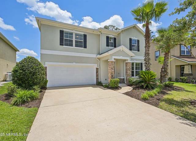 Property at 1466 Oldenburg Dr, Jacksonville, FL 32218, 4 beds, 3.5 baths