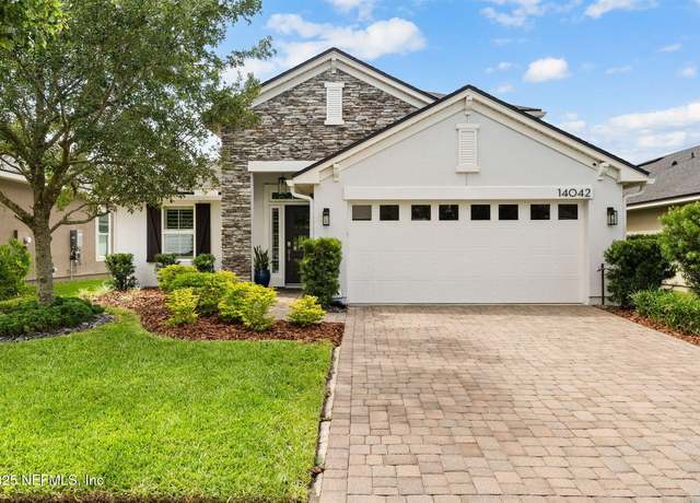 Property at 14042 Prater Ct, Jacksonville, FL 32224, 4 beds, 3 baths