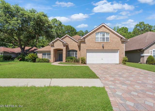 Property at 8871 Canopy Oaks Dr, Jacksonville, FL 32256, 4 beds, 3 baths