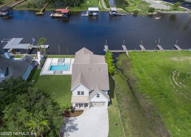 Property at 513 Canal Rd, Ponte Vedra Beach, FL 32082, 4 beds, 5 baths