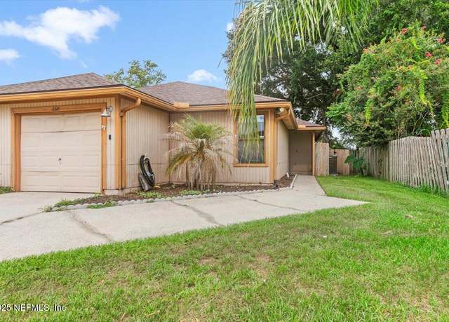 Property at 2324 Ironstone Dr E, Jacksonville, FL 32246, 2 beds, 2 baths