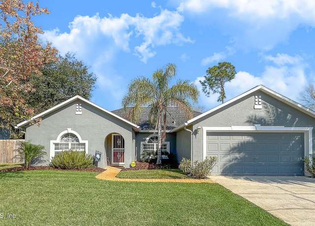 Property at 13053 Viburnum Dr S, Jacksonville, FL 32246, 3 beds, 2 baths