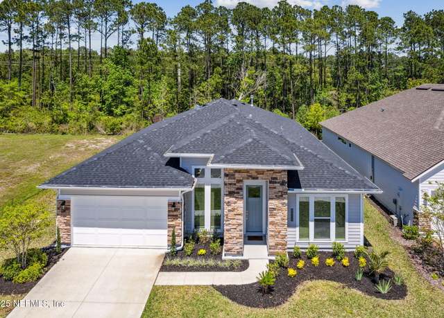 Property at 95214 Golden Glow Dr, Fernandina Beach, FL 32034, 4 beds, 3 baths