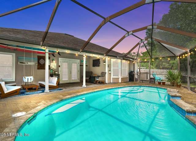 Property at 3859 Ashglen Dr E, Jacksonville, FL 32224, 3 beds, 2 baths