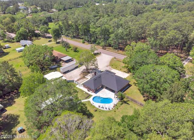Property at 11341 V C Johnson Rd, Jacksonville, FL 32218, 5 beds, 3.5 baths