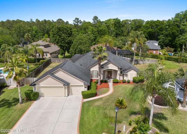 Property at 8071 Timbermill Rd, Jacksonville, FL 32256, 4 beds, 2 baths