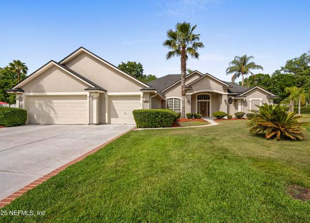Property at 8071 Timbermill Rd, Jacksonville, FL 32256, 4 beds, 2 baths