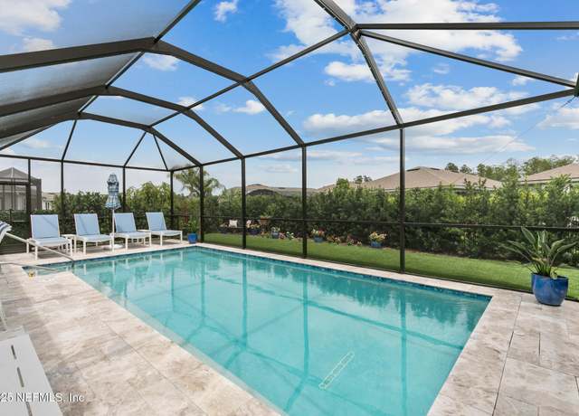 Property at 197 Cattail Bay Dr, Ponte Vedra, FL 32081, 3 beds, 2 baths