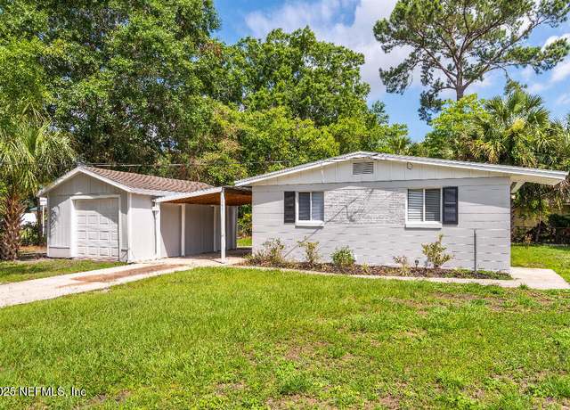 Property at 2238 Lane Ave S, Jacksonville, FL 32210, 3 beds, 1 bath