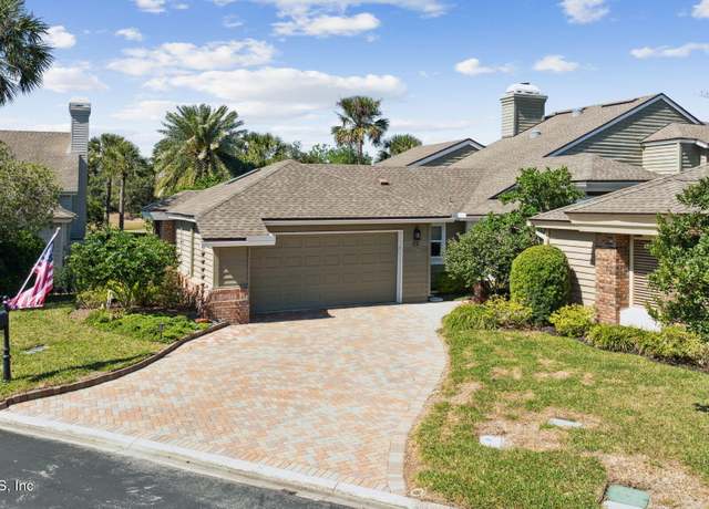 Property at 22 Walkers Ridge Dr, Ponte Vedra Beach, FL 32082, 4 beds, 3.5 baths