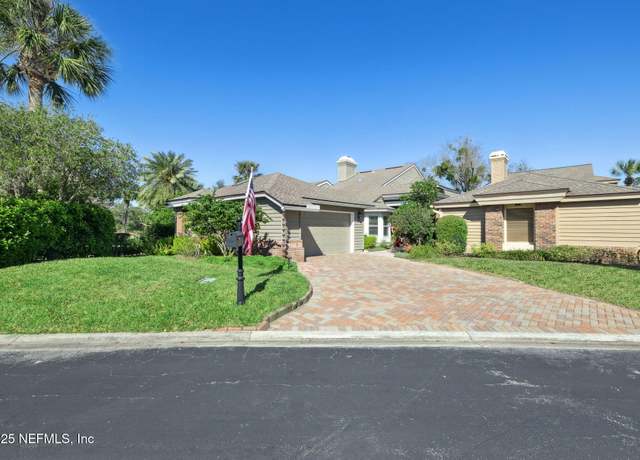 Property at 22 Walkers Ridge Dr, Ponte Vedra Beach, FL 32082, 4 beds, 3.5 baths