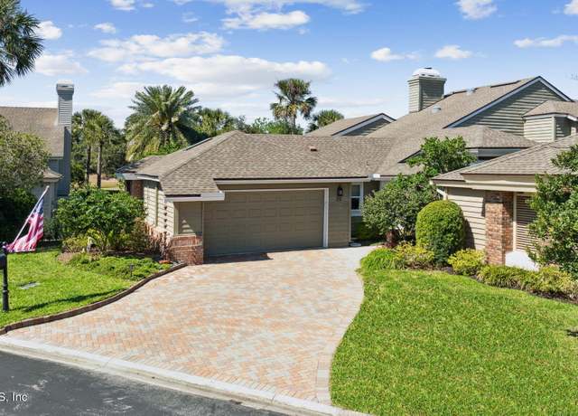 Property at 22 Walkers Ridge Dr, Ponte Vedra Beach, FL 32082, 4 beds, 3.5 baths