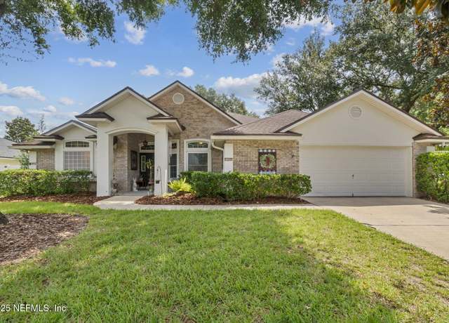 Property at 1208 Kyle Way S, St. Johns, FL 32259, 5 beds, 3 baths