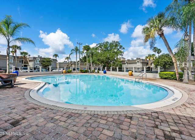 Property at 355 Monument Rd #15 D1, Jacksonville, FL 32225, 1 bed, 1 bath