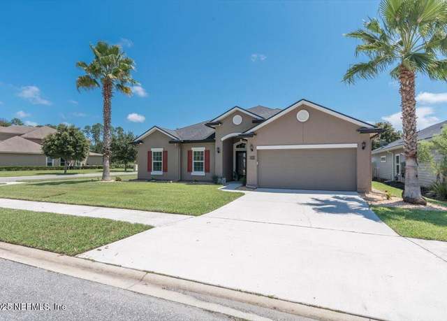 Property at 218 Queensland Cir, Jacksonville, FL 32081, 4 beds, 2 baths