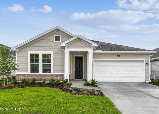 Property at 75476 Banyan Way, Yulee, FL 32097, 3 beds, 2 baths