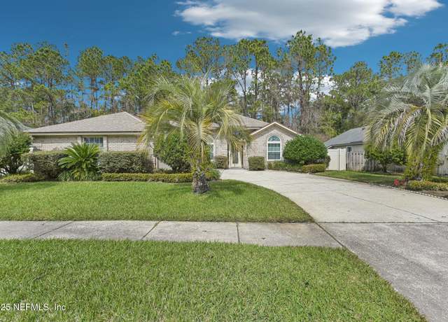 Property at 3214 Grand Teton Dr, Middleburg, FL 32068, 3 beds, 3 baths