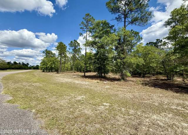 Property at 16330 Deacon Dr, Bryceville, FL 32009