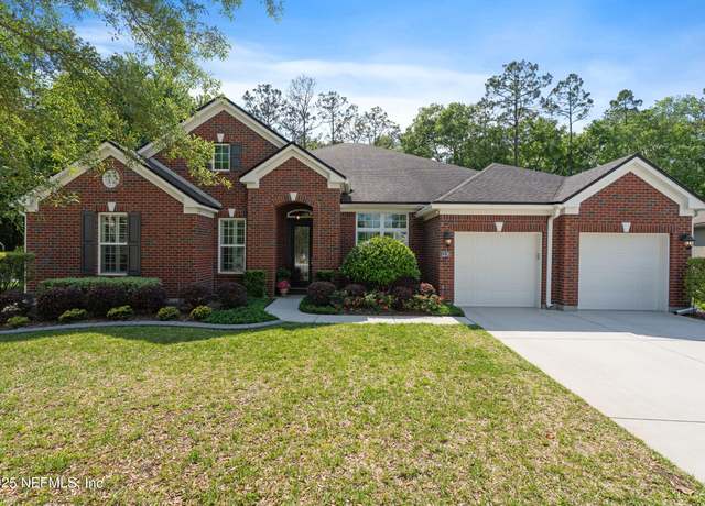 Property at 1236 Orchard Oriole Pl Pl, Middleburg, FL 32068, 5 beds, 4 baths