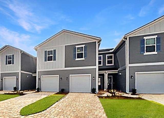 Property at 185 Brandon Lakes Dr, St. Augustine, FL 32092, 3 beds, 2.5 baths