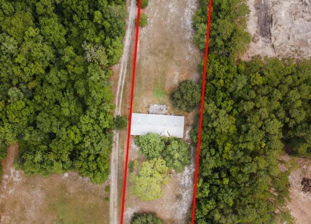 Property at 1942 W State Rd 16, Green Cove Springs, FL 32043, 4 beds, 2.5 baths