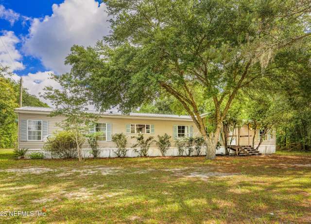 Property at 1942 W State Rd 16, Green Cove Springs, FL 32043, 4 beds, 2.5 baths