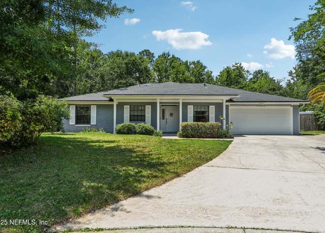 Property at 10368 Chatwood Ct, Jacksonville, FL 32257, 4 beds, 2 baths