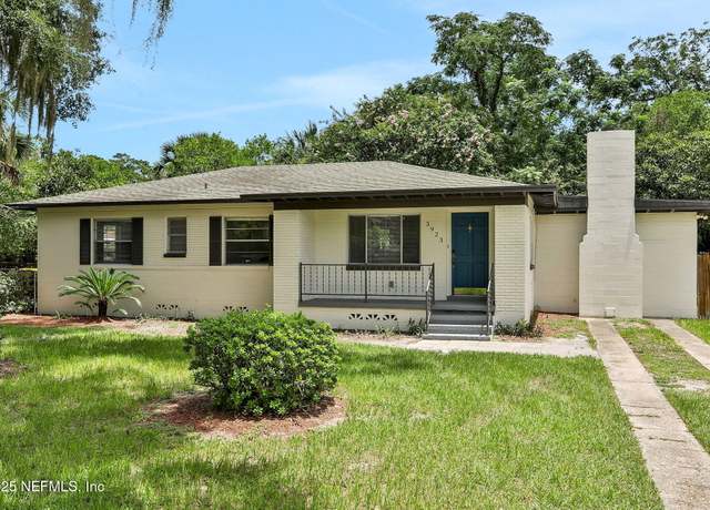 Property at 3923 Tyndale Dr, Jacksonville, FL 32210, 3 beds, 2 baths