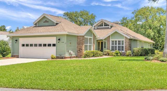 Photo of 118 Glen Cove Pl, Ponte Vedra Beach, FL 32082