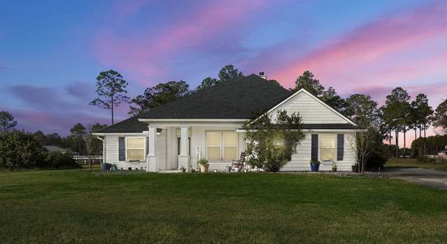 Photo of 11060 Whisper Ridge Ct, Jacksonville, FL 32219