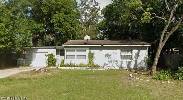 Photo of 6155 Temple Rd, Jacksonville, FL 32217