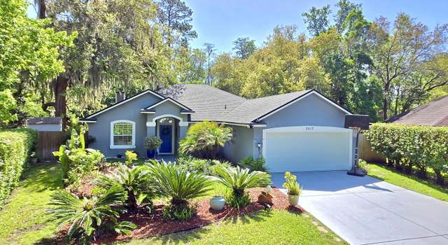 Photo of 2517 Plumbago Pl, Jacksonville, FL 32246