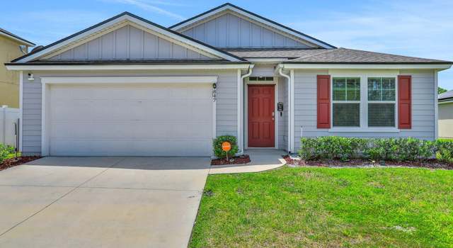 Photo of 847 Riley Rd, Middleburg, FL 32068