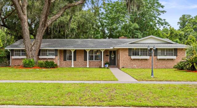Photo of 2620 Shenandoah Dr S, Orange Park, FL 32073