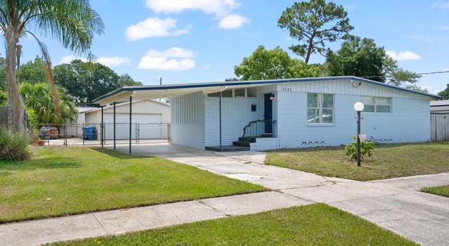 Photo of 3121 Holly Berry Ln, Jacksonville, FL 32277