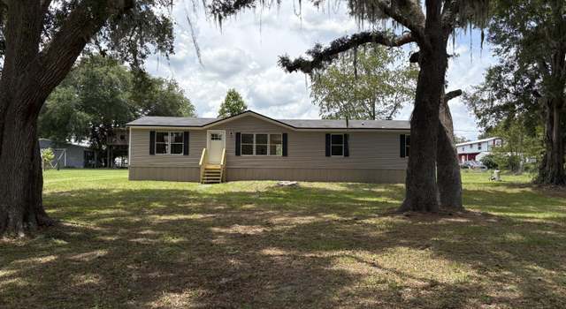 Photo of 10248 SW 111 Ave, Brooker, FL 32044