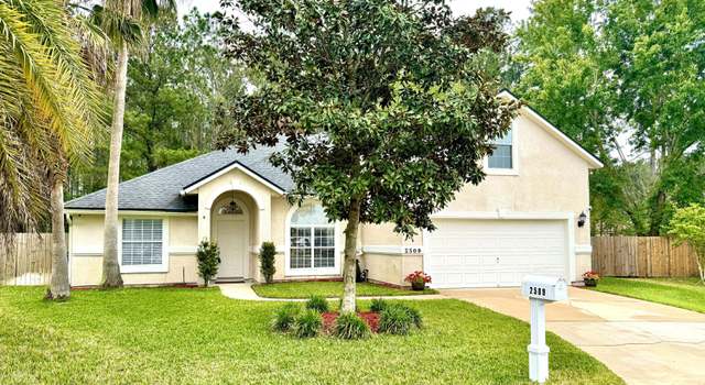 Photo of 2509 Westchester Ct, Green Cove Springs, FL 32043