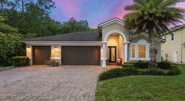 Photo of 182 Tarpon Bay Ct, Ponte Vedra, FL 32081