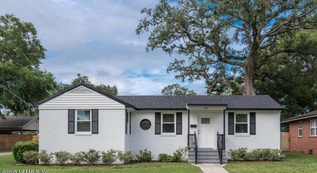 Photo of 1244 Eutaw Pl, Jacksonville, FL 32207