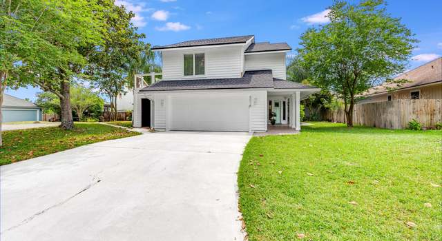 Photo of 5018 Havenwood Oaks Ter, Jacksonville, FL 32244