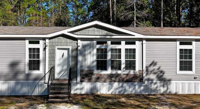 Photo of 124 Jack Rd, Palatka, FL 32177