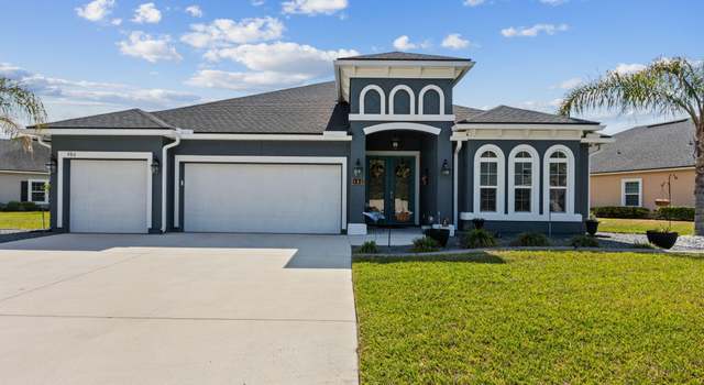 Photo of 986 Prairie Dunes Ct, Orange Park, FL 32065