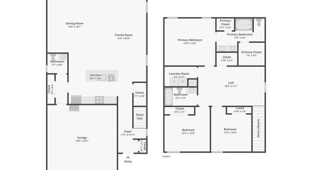 Photo of 8017 Cape Fox Dr, Jacksonville, FL 32222