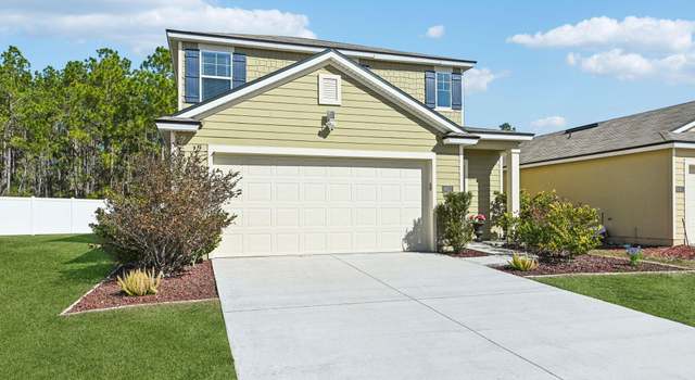 Photo of 8017 Cape Fox Dr, Jacksonville, FL 32222